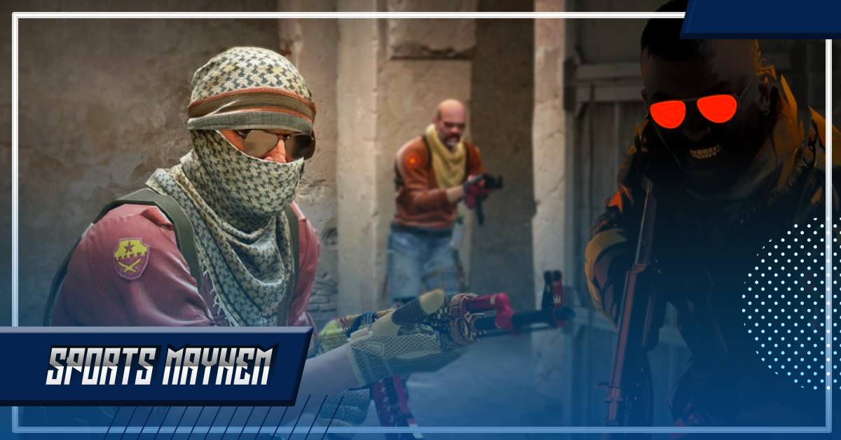 Counter-Strike 2 on Xbox: Xbox पर आ रहा है CS 2?  