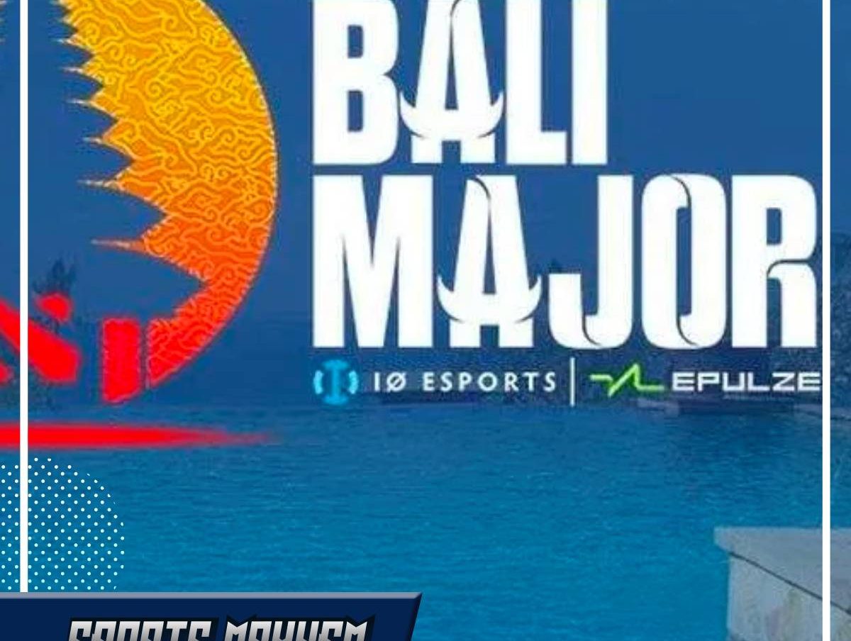 Bali Major 2023: शानदार 5 स्टार रिज़ॉर्ट में आयोजित होगा मेजर  