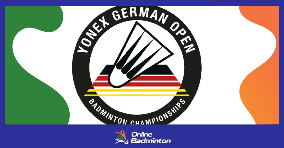 German Open 2023 Badminton: जानिए क्या है जर्मन ओपन 2023 का ड्रॉ, शेड्यूल और पुरस्कार राशि?  