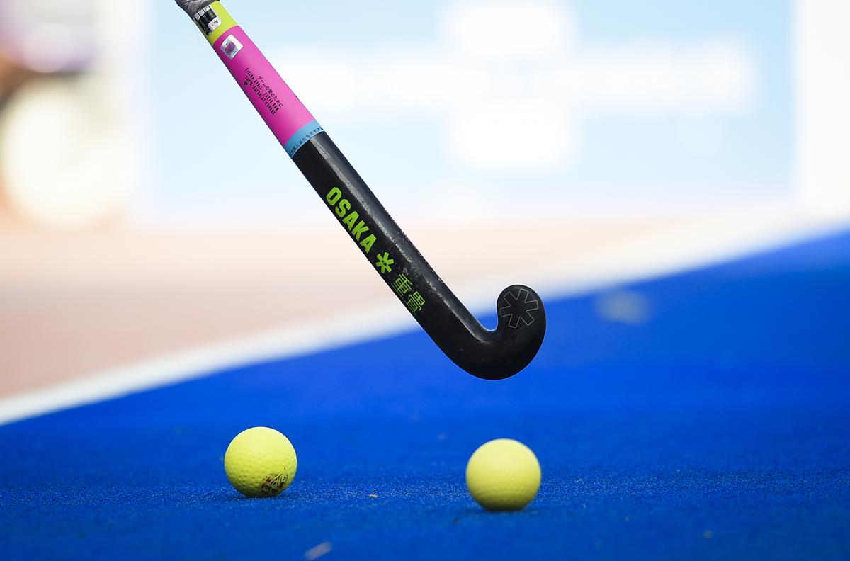 Womens Hockey: काशी में भिड़ेगी गोरखपुर और BHU महिला हॉकी टीम  