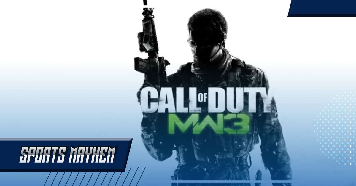 Call of Duty MW 3: ओपन बीटा की तारीखें जारी  
