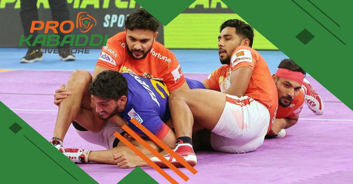 PKL 10 Highlights: Paltan ने की सेमीफाइनल में जगह पक्की  