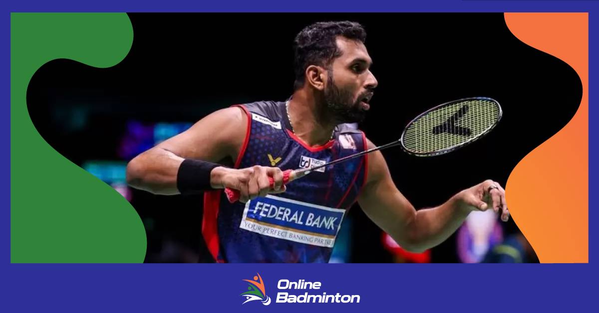 All England Open 2024 में खेलने वाले भारतीय खिलाड़ी  