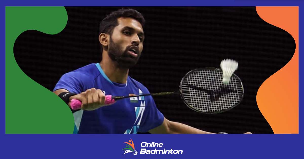Gopichand और Prannoy ने की Badminton के विकास पर चर्चा  