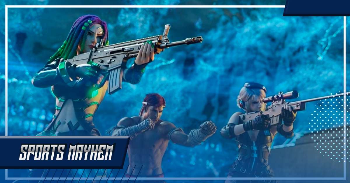 Free Fire MAX Finale Event की पूरी जानकारी यहां देखें  