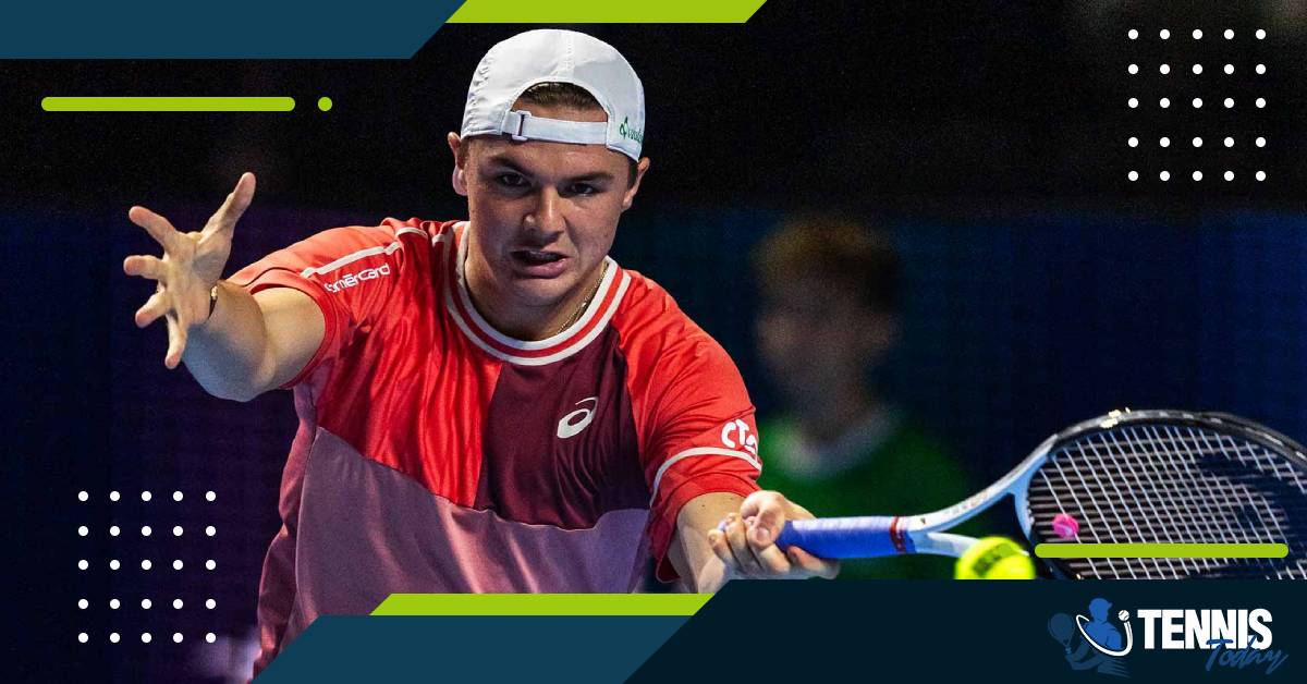 UTS Grand Final के फाइनल में पहुंचे Holger Rune  