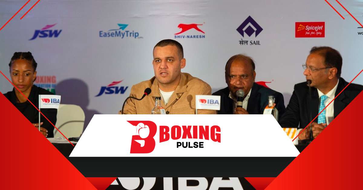 World Boxing News: ओलंपिक समिति से मान्यता मांगेगी  