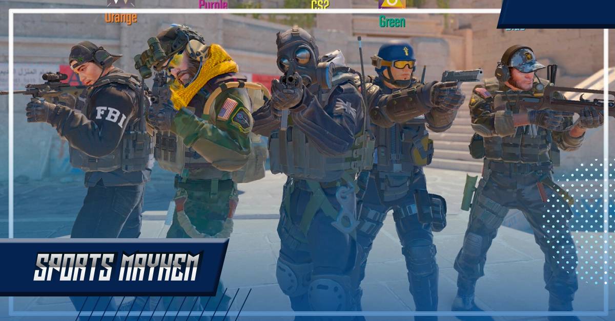 Highest Rated CS2 Players 2023 इस साल के सबसे बड़े दिग्गज  