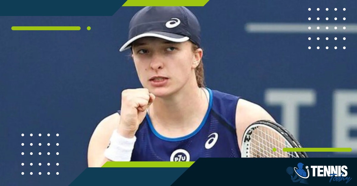 US Open मे Iga Swiatek के लिए खतरा बन सकती हैं ये 5 खिलाड़ी  