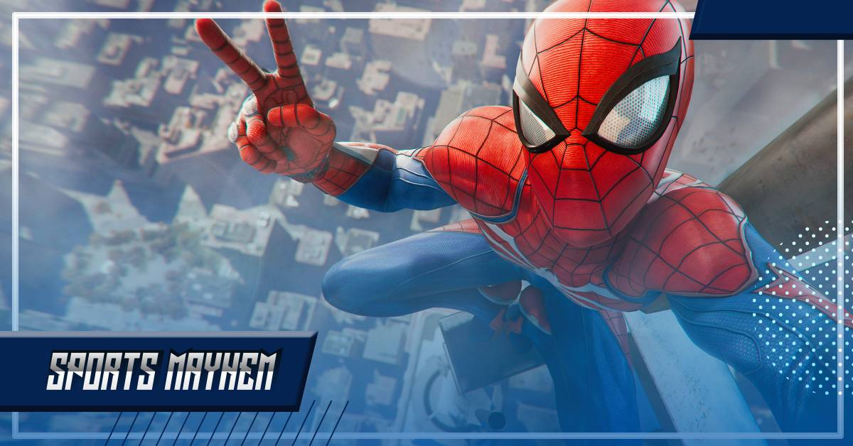 Best Superhero Games की सूची में टॉप पर Spider-Man 2  