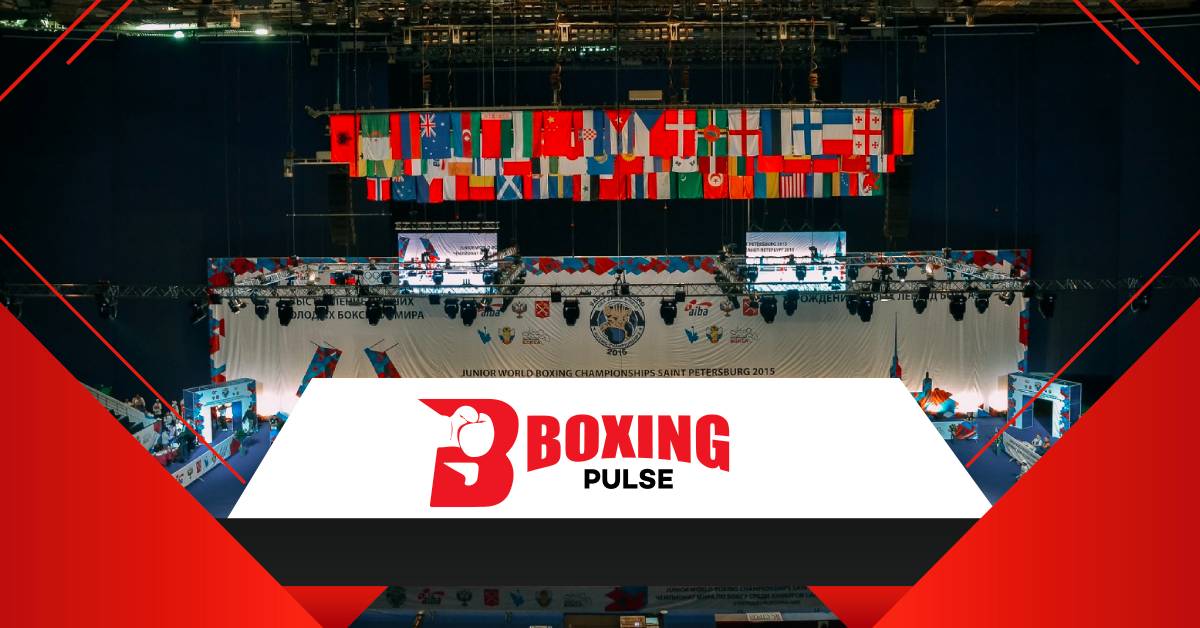WBA featherweight title के लिए फोर्ड ने खोल्माटोव को हराया  
