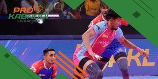 PKL Season 10 के फाइनल में पहुंची Haryana Steelers की टीम  