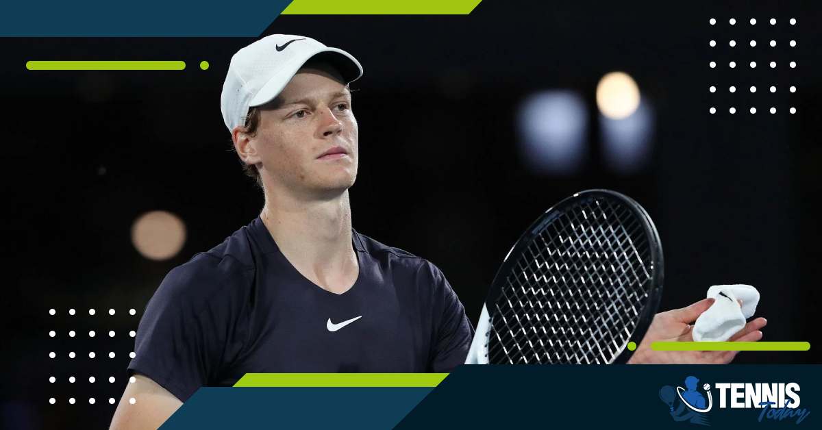 Madrid Masters 2023 : Jannik Sinner  ने  नडाल और नोवाक जोकोविच के साथ टूर्नामेंट छोड़ने का फैसला किया  