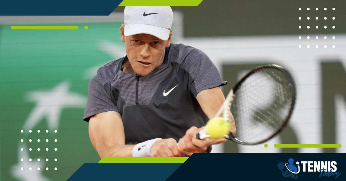 Australian Open 2024 के चौथे दौर में पहुंचे Jannik Sinner  
