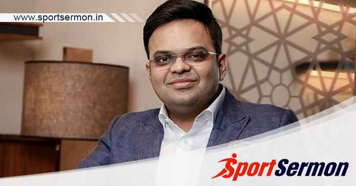 Jay Shah dismisses rumours of IPL in UAE due to elections!  