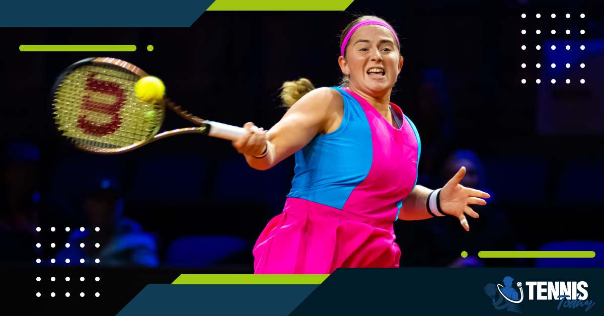Brisbane में Ostapenko का मुकाबला Azarenka से होगा  