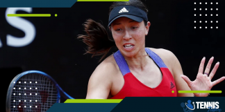 San Diego Open 2024 के क्वार्टर फाइनल पहुंची Jessica Pegula  