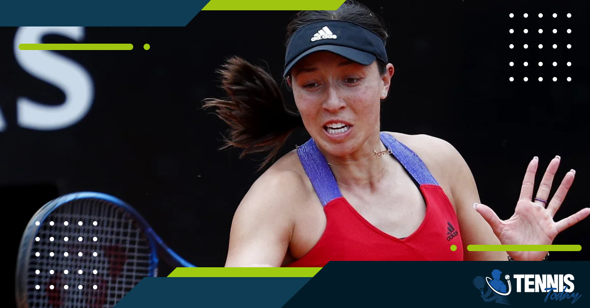 San Diego Open 2024 के क्वार्टर फाइनल पहुंची Jessica Pegula  