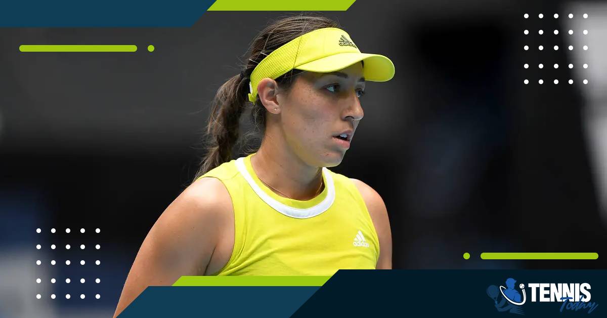 US Open 2023  के  दूसरे दौर में पहुंची  Jessica Pegula  