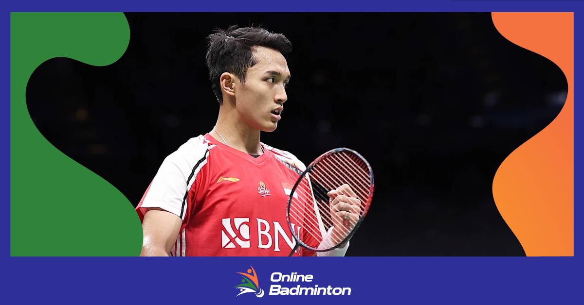 French Open 2023 के फाइनल में पहुंचे Jonatan Christie  