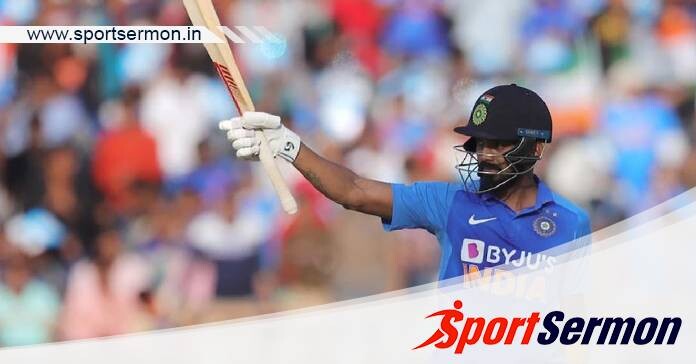 Veteran players & fans pour praises for cricketer KL Rahul  