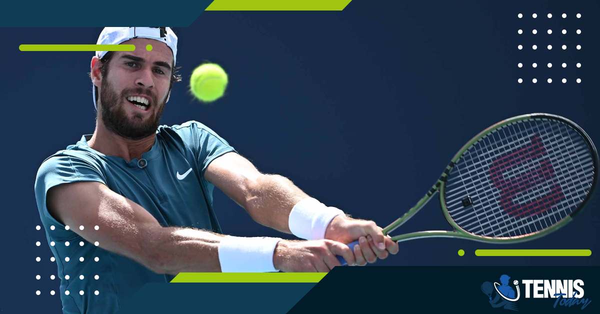 Zhuhai Championships 2023 के फाइनल में पहुंचे Khachanov  