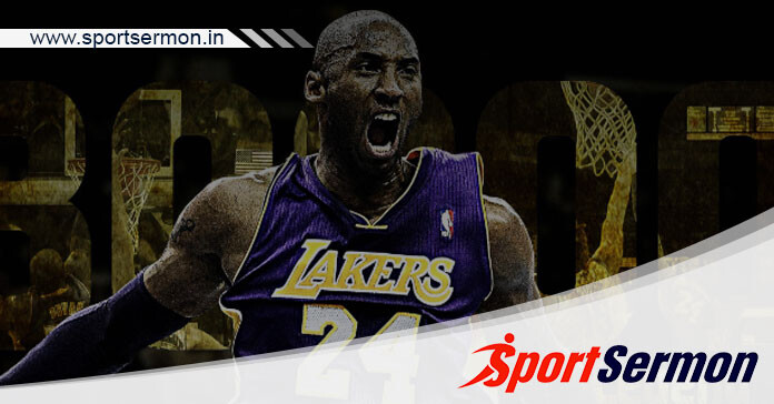 Kobe Bryant History  