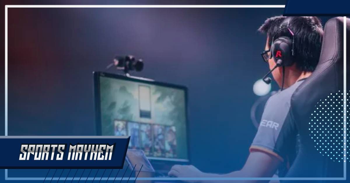 Indian e-sports players: सबसे प्रसिद्ध भारतीय खिलाड़ी  