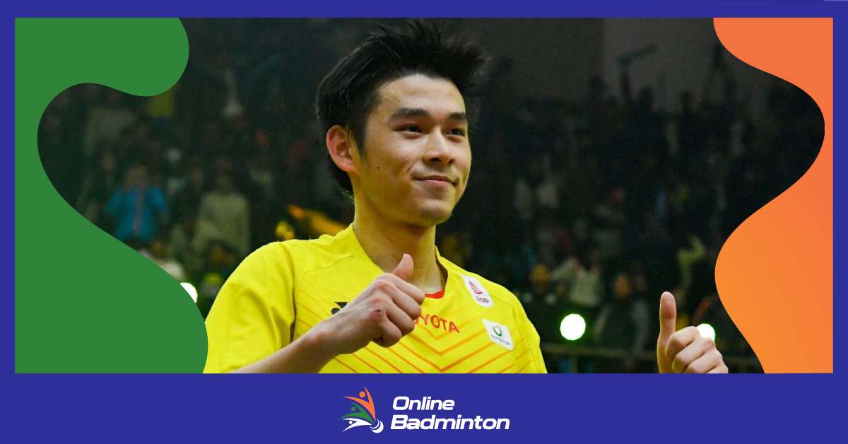 Vitidsarn की नजर Olympic और All England खिताब जीतने पर हैं  