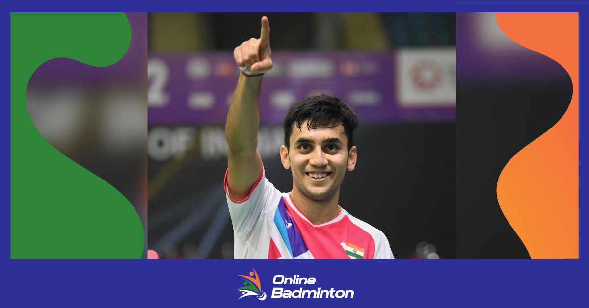 नाक की सर्जरी के बाद  Lakshya Sen की  वापसी का रास्ता खुला  