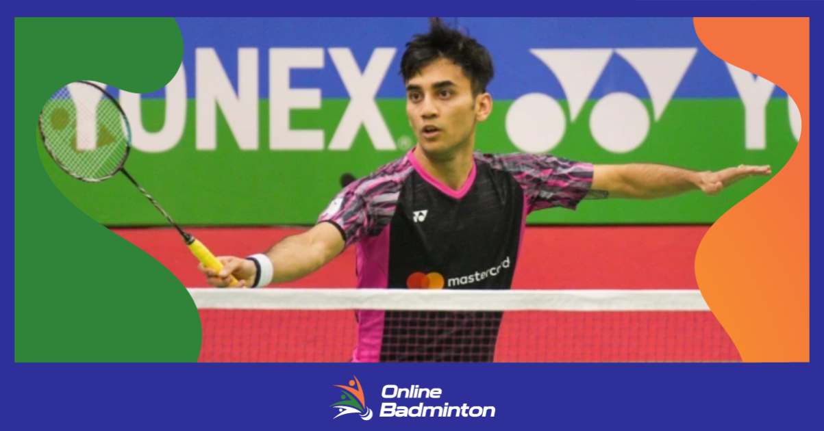 Lakshya Sen News: विश्व रैंकिंग में पिछड़ने के बाद लक्ष्य सेन ने लिया बैडमिंटन से ब्रेक  