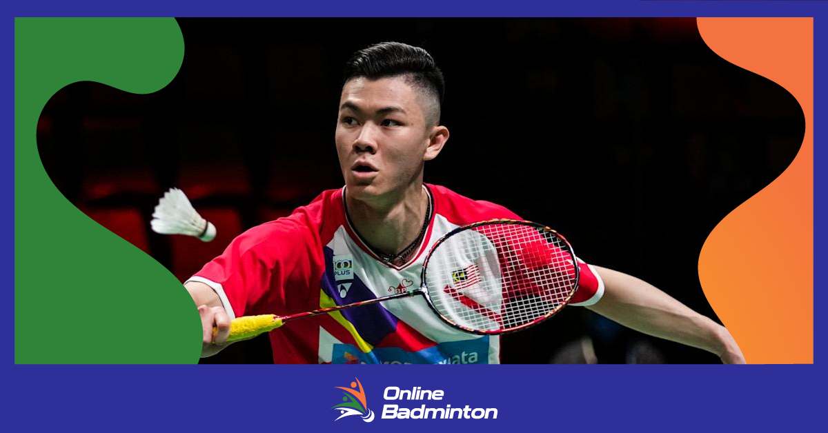 Japan Open 2023:  Lee Zii Jia का सामना Nishimoto से होगा  