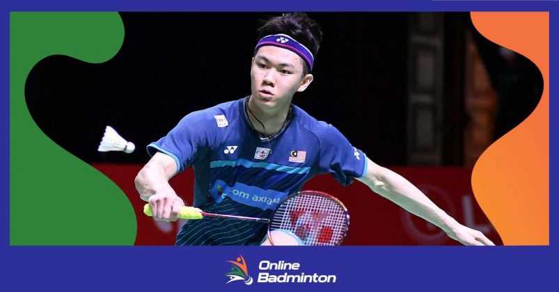 Malaysia Masters : Lee  पहले राउंड Lu Guangju से भिड़ेंगे  