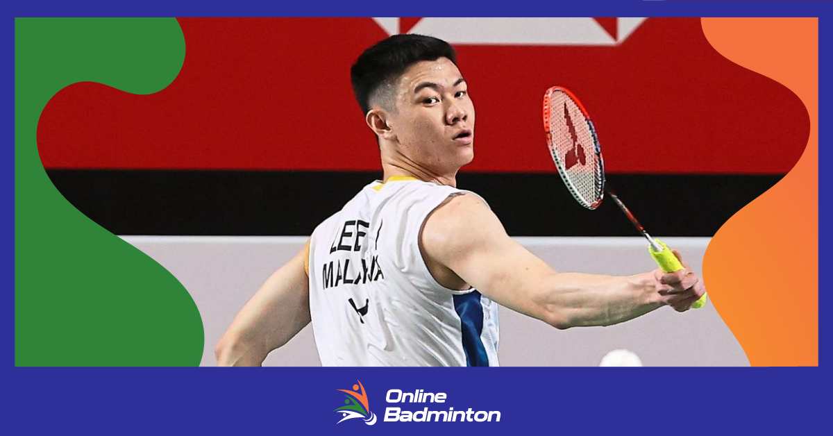 China Open 2023: Zii Jia पर होगा बेहतर परिणाम देने का दबाव  