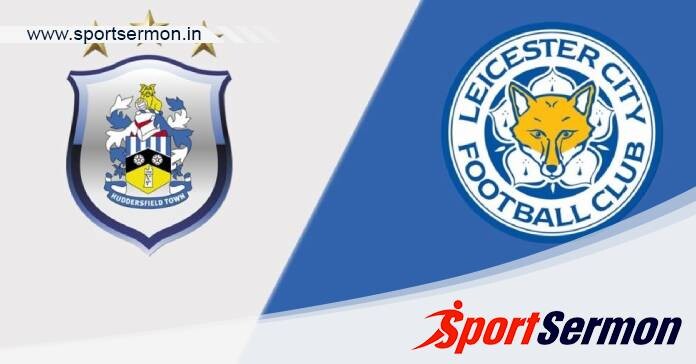 Leicester City vs Huddersfield: Preview & Prediction  