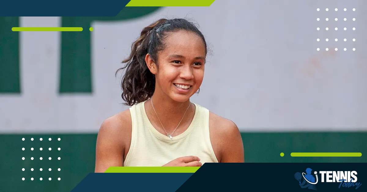 चोट के कारण Fernandez को San Diego Open से रिटायर होना पड़ा  
