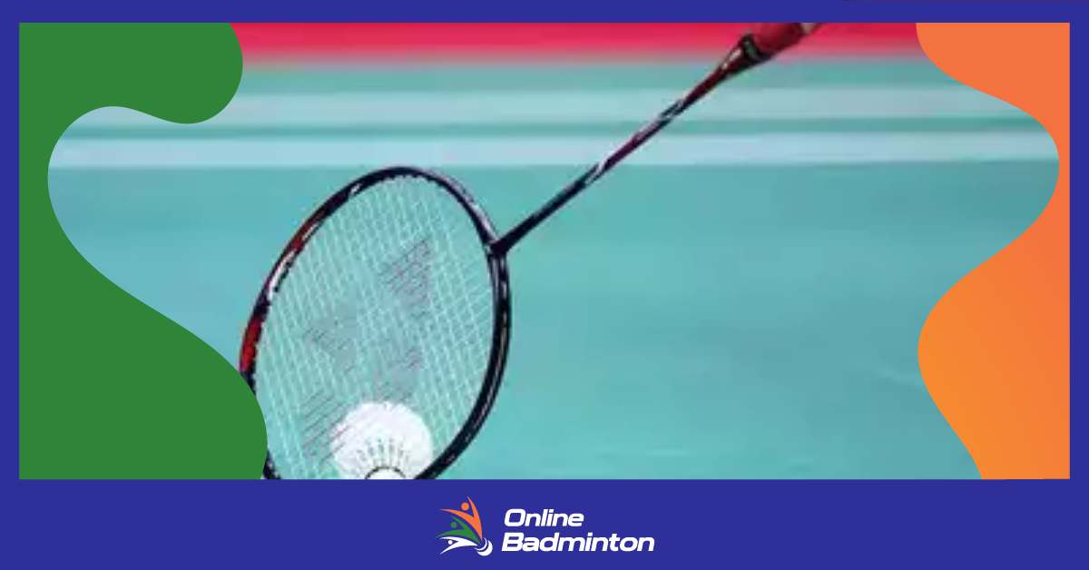 French Badminton  पेरिस 2024 की तैयारी  तेजी से कर रहा है  