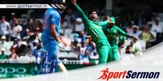 Mohammad Amir insults Rohit Sharma in a Talk Show, Watch!  