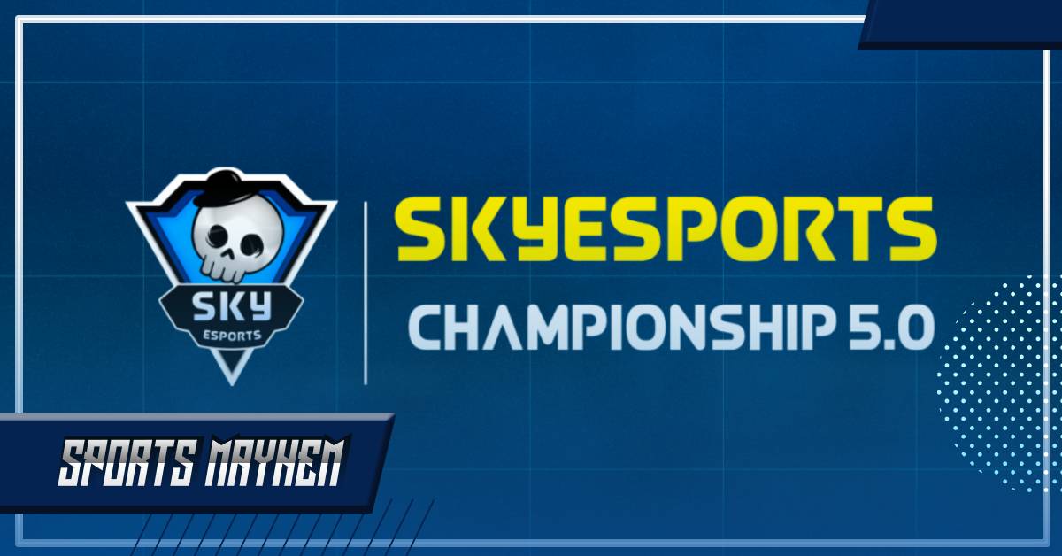 Skyesports Championship 5.0 CS2: टीमें, पूल और बहुत कुछ  