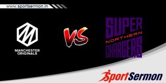 Manchester Originals vs Northern Superchargers, Hundred Competition 2024  