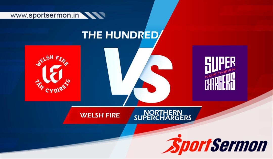 NOS vs WEF Live Score, 30th Match, The Hundred Men's 2023  