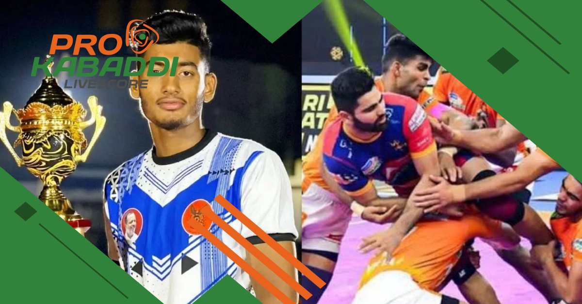 Pro Kabaddi 2023: यहां देखें सभी NYP खिलाड़ियों की लिस्ट  