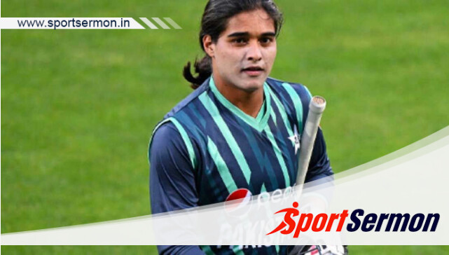 Pakistan cricketer Ayesha Naseem retires from the game  