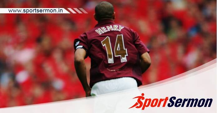 Top 10 Premier League Players of All Time  