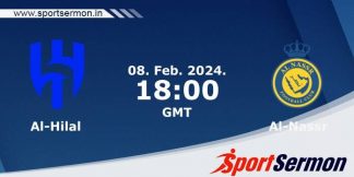Preview: Al-Hilal vs. Al-Nassr - Prediction, Team News  