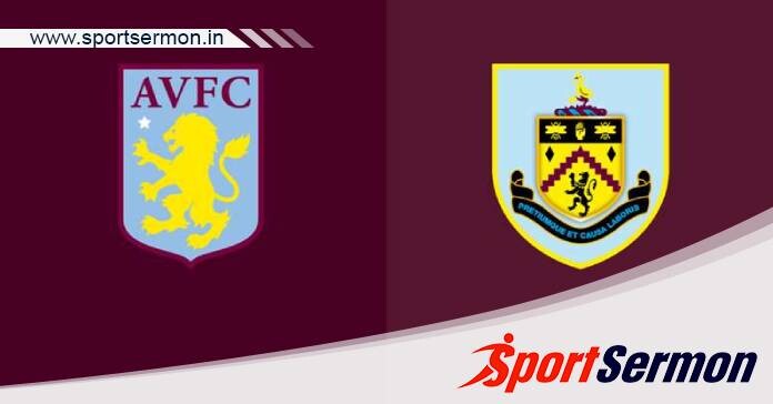 Preview: Aston Villa vs. Burnley - Prediction, Team News  