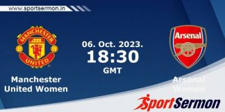Preview: Manchester United Women vs. Arsenal Women  