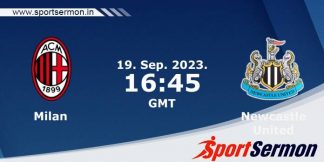 Preview: AC Milan vs. Newcastle - Prediction, Team News  
