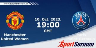 Preview: Manchester United Women vs. PSG Women - Prediction  