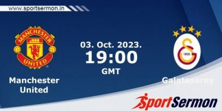 Preview: Manchester United vs. Galatasaray - Prediction  